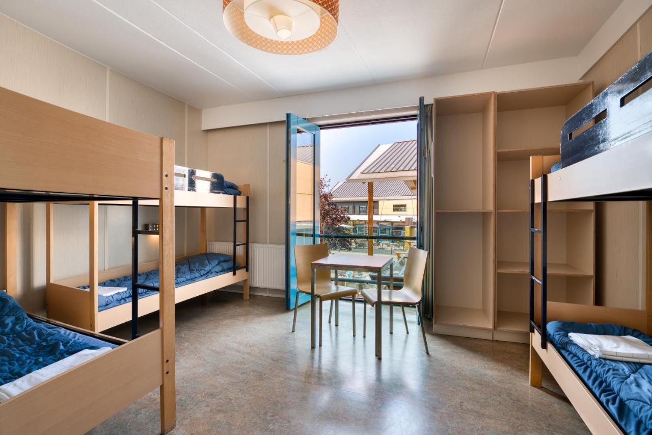 Stayokay Hostel Texel Den Burg Eksteriør bilde