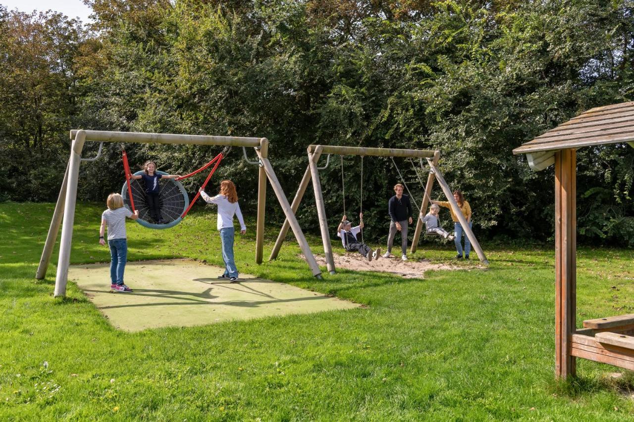 Stayokay Hostel Texel Den Burg Eksteriør bilde
