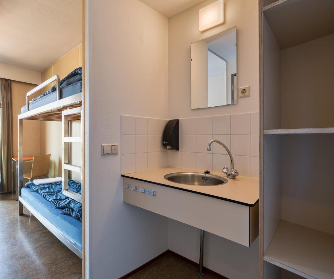 Stayokay Hostel Texel Den Burg Eksteriør bilde