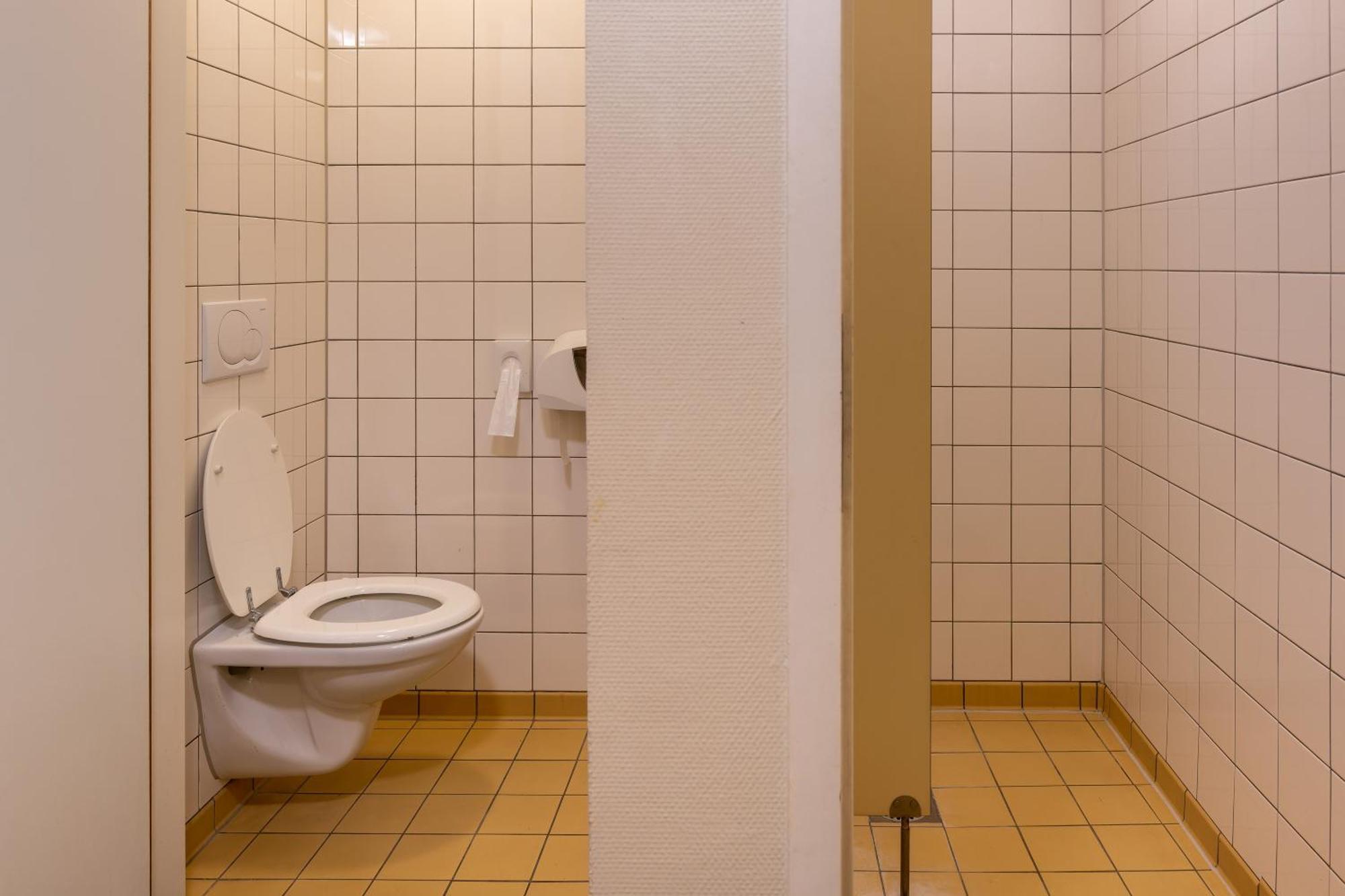 Stayokay Hostel Texel Den Burg Rom bilde